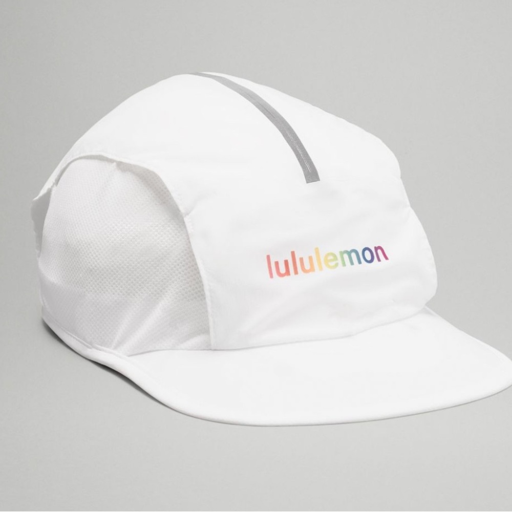 Lululemon hat